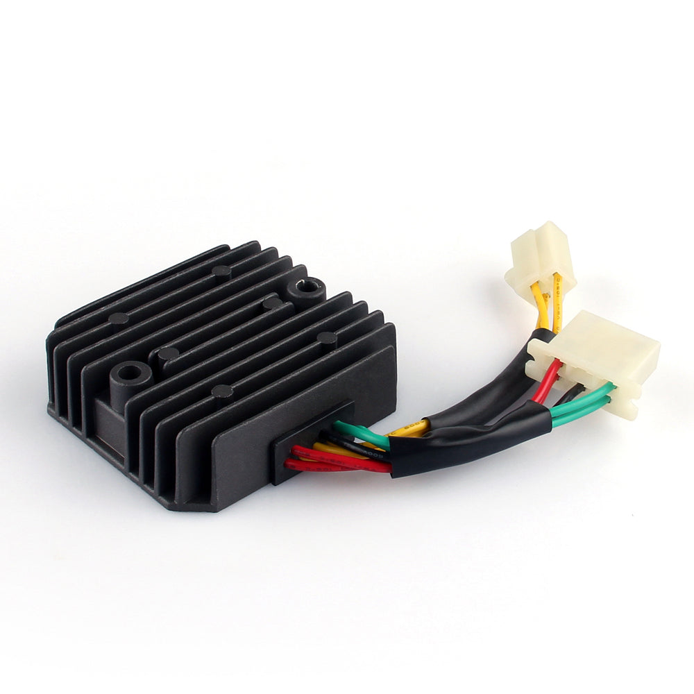 Régulateur Redresseur Fit pour Honda CH250 VF 700 750 1000 1100 V45 V65 Sabre 82-90 Générique