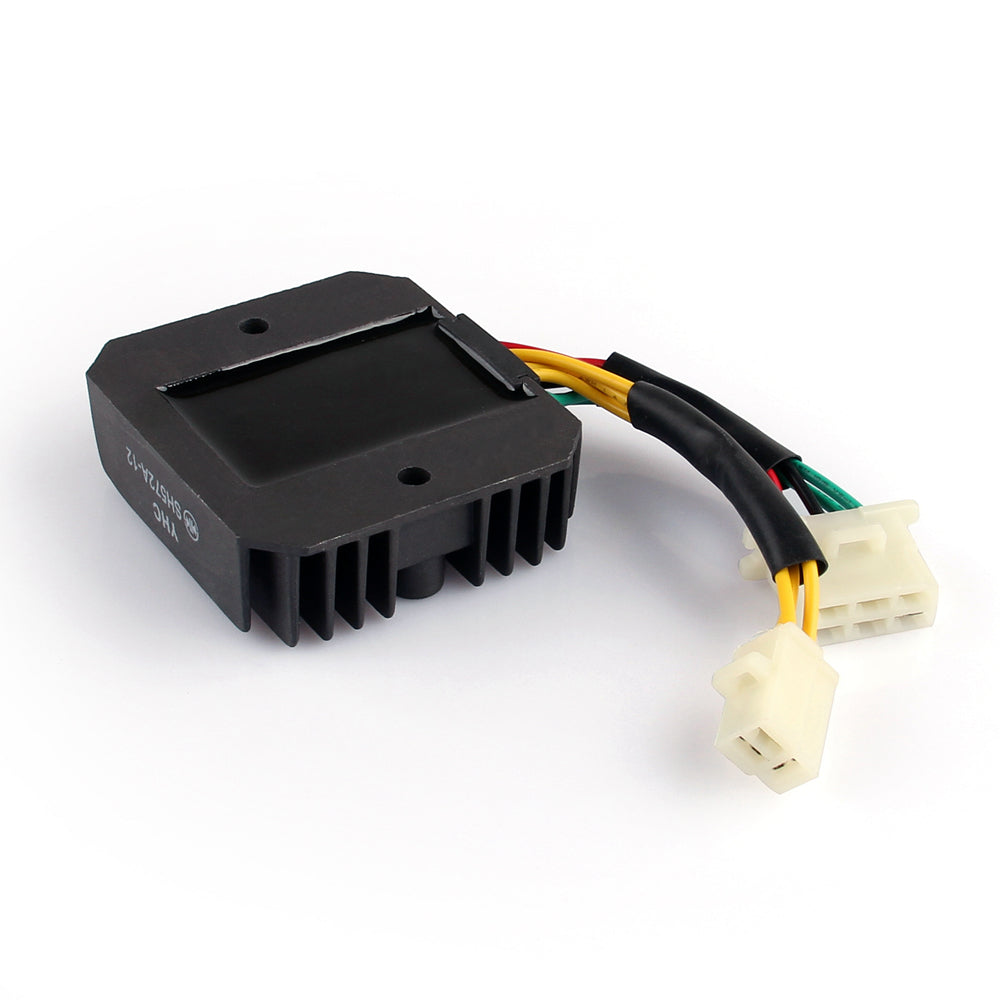 Régulateur Redresseur Fit pour Honda CH250 VF 700 750 1000 1100 V45 V65 Sabre 82-90 Générique