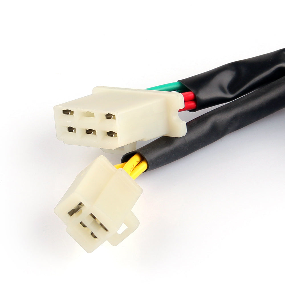 Régulateur Redresseur Fit pour Honda CH250 VF 700 750 1000 1100 V45 V65 Sabre 82-90 Générique