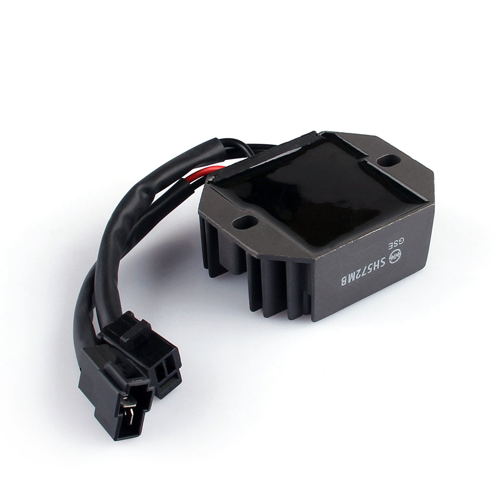 Spanningsgelijkrichter regelaar voor Suzuki GSF 250 77A/74A GSF 400 inazuma generiek