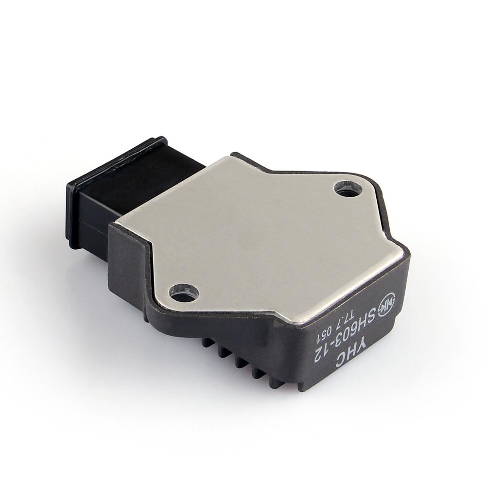 Napetost usmernika regulatorja za Honda CB-1 CB250 400 600 CBR NSR NT PC800 VF VFR generic