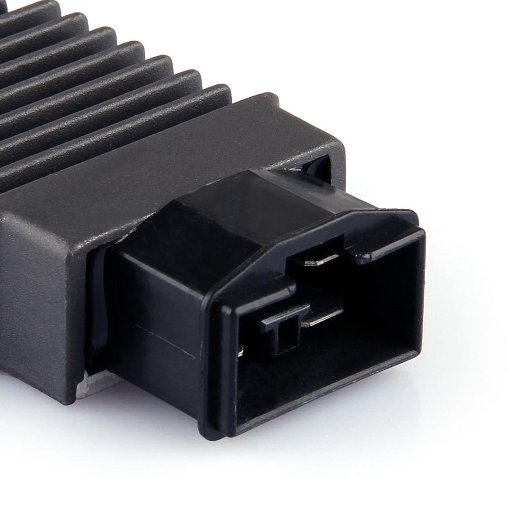 Napetost usmernika regulatorja za Honda CB-1 CB250 400 600 CBR NSR NT PC800 VF VFR generic