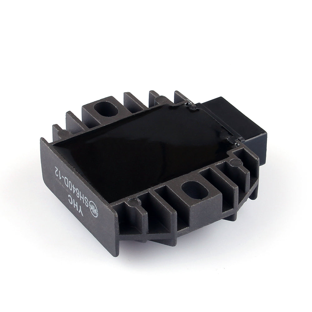 Raddrizzatore regolatore di tensione per Yamaha XJ600 97-03 XJR400 93-07 Majesty250 YP250 Generico