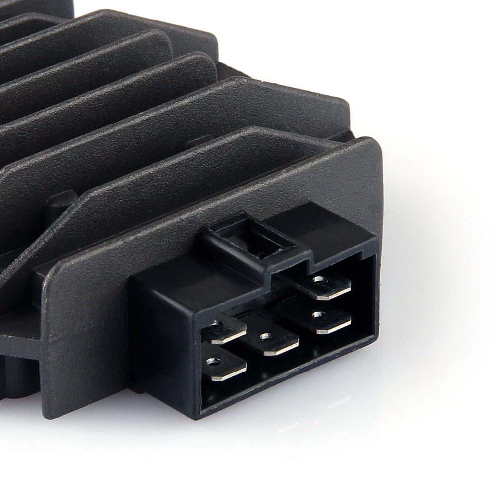 Raddrizzatore regolatore di tensione per Yamaha XJ600 97-03 XJR400 93-07 Majesty250 YP250 Generico