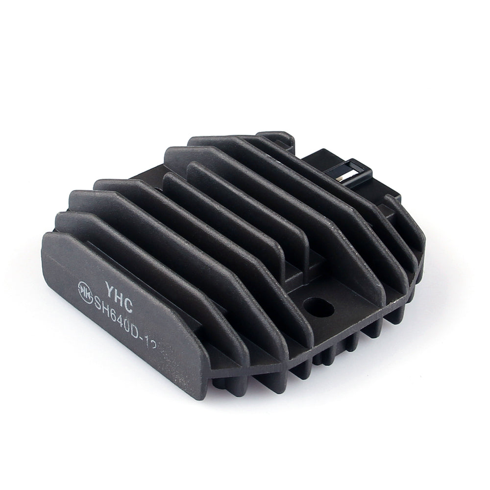 Prostownik regulatora napięcia dla Yamaha YZF R6 R1 YZF600 FZ6 FZ6N FZ6S V-STAR XVS Generic