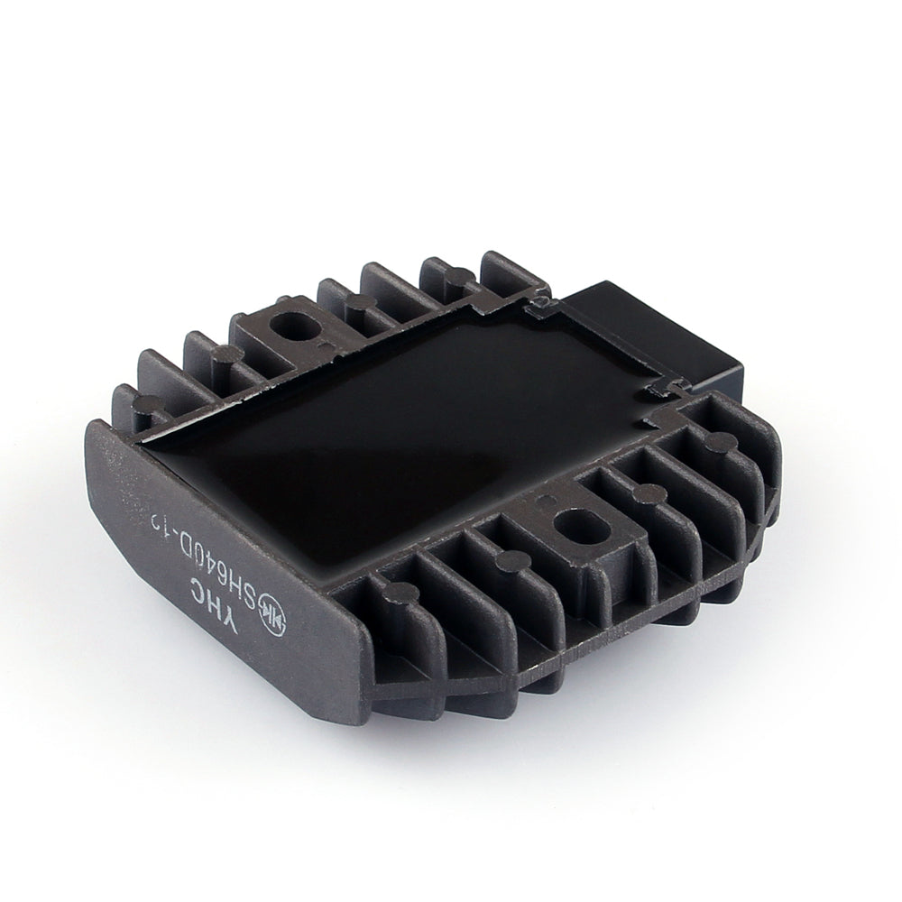 Régulateur redresseur tension pour Yamaha YZF R6 R1 YZF600 FZ6 FZ6N FZ6S V-STAR XVS générique