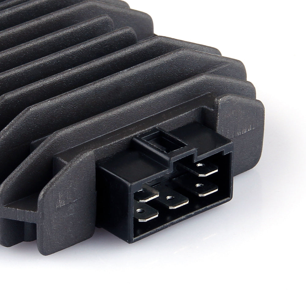 Régulateur redresseur tension pour Yamaha YZF R6 R1 YZF600 FZ6 FZ6N FZ6S V-STAR XVS générique