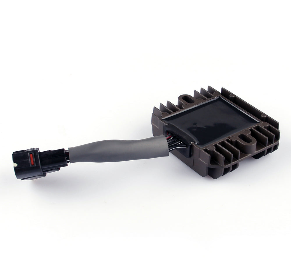 Tension de redresseur de régulateur pour Suzuki GSXR 600/750/1000 GSX650F SV1000S SV650 générique