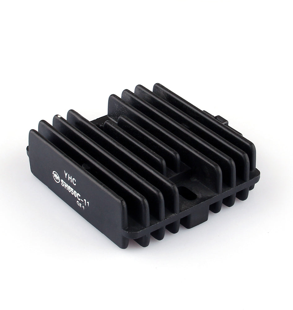 Rectificador regulador de voltaje para Kawasaki ZR-7 7S ZR 250 400 550 750 ZRX ZXR ZZR genérico