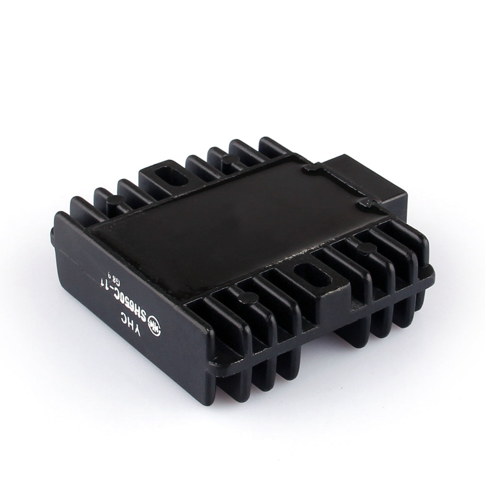 Spanningsregelaar Gelijkrichter Voor Kawasaki ZR-7 7S ZR 250 400 550 750 ZRX ZXR ZZR Generiek