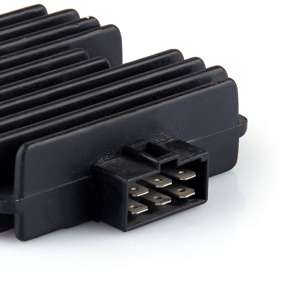 Spanningsregelaar Gelijkrichter Voor Kawasaki ZR-7 7S ZR 250 400 550 750 ZRX ZXR ZZR Generiek