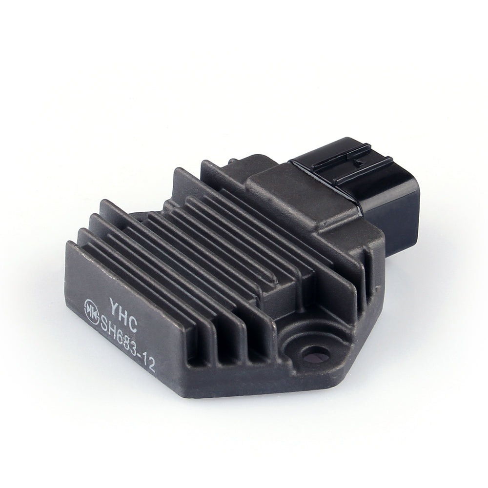 Spanningsregelaar Gelijkrichter Voor Honda TRX 350 400 450 VT750 C2 C2F SHADOW VT750C Generiek