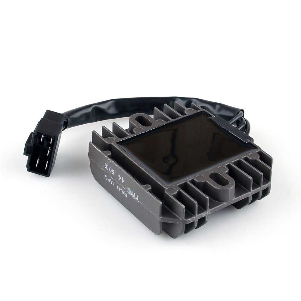 Régulateur redresseur tension pour Suzuki GSXR 600 750 1997-2005 GSXR1000 2001-2004 générique