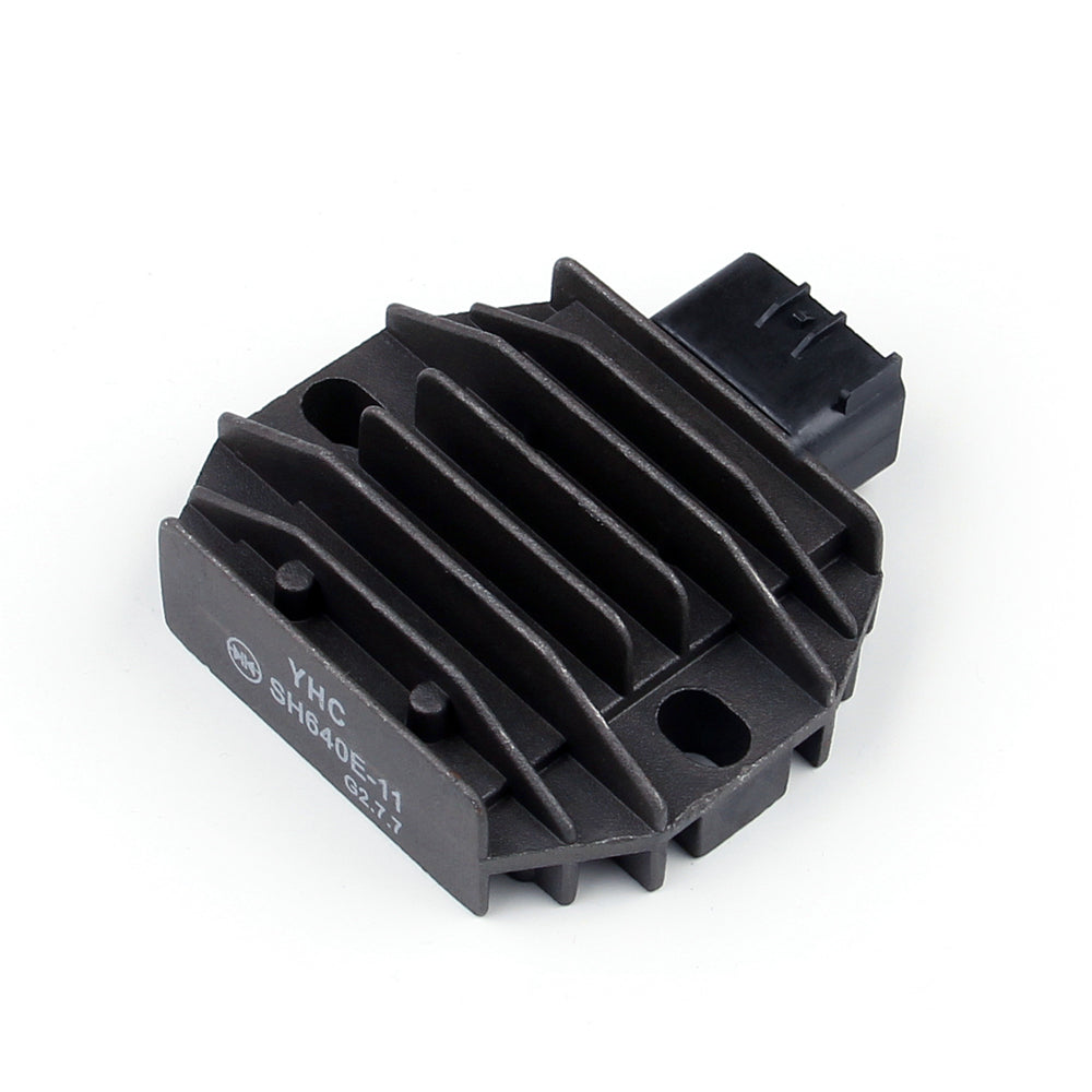 Prostownik regulatora napięcia pasuje do Honda TRX400EX TRX250X 250TE 250TM 250 250EX Generic