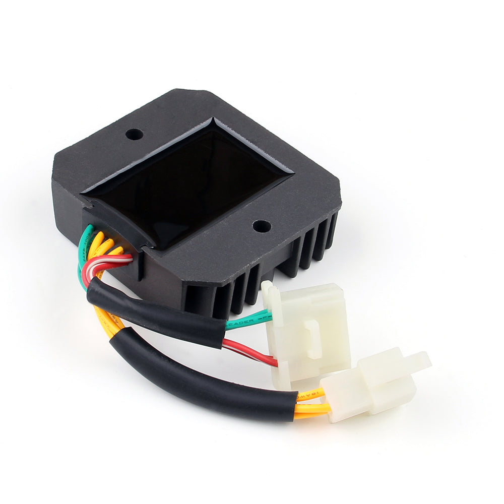 Jännitteensäätimen tasasuuntaaja sopii Honda XLV600 750R VF700C MAGNA VF700 800 SHADOW Generic