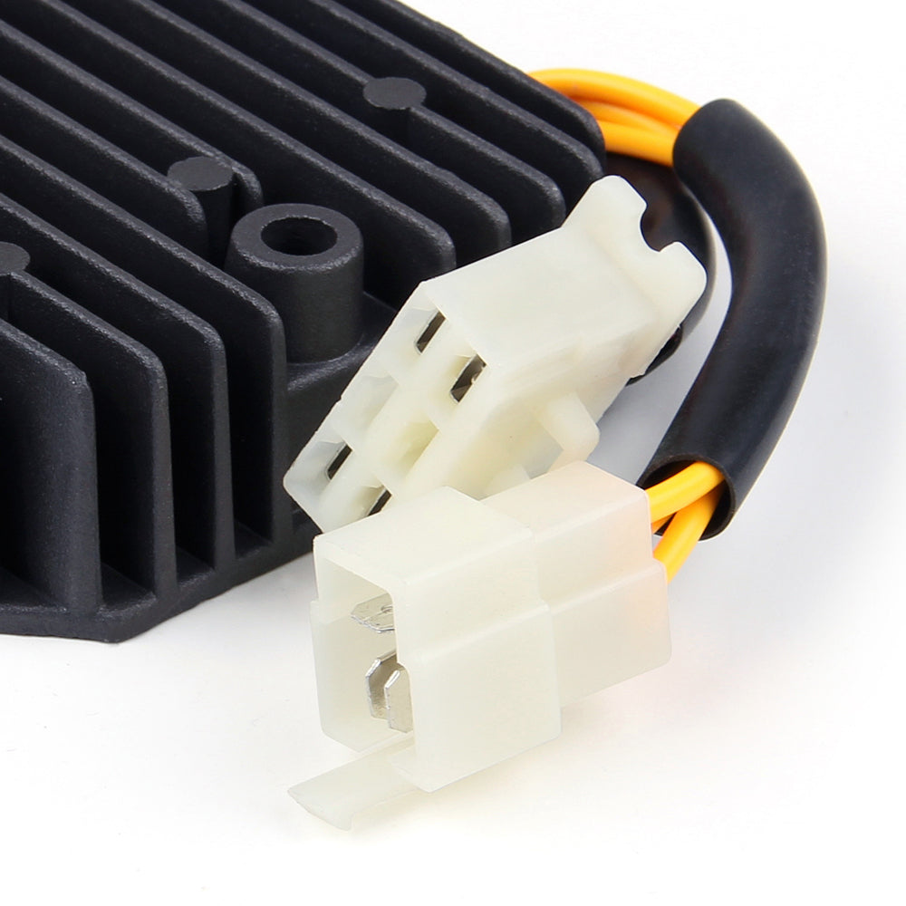 Jännitteensäätimen tasasuuntaaja sopii Honda XLV600 750R VF700C MAGNA VF700 800 SHADOW Generic