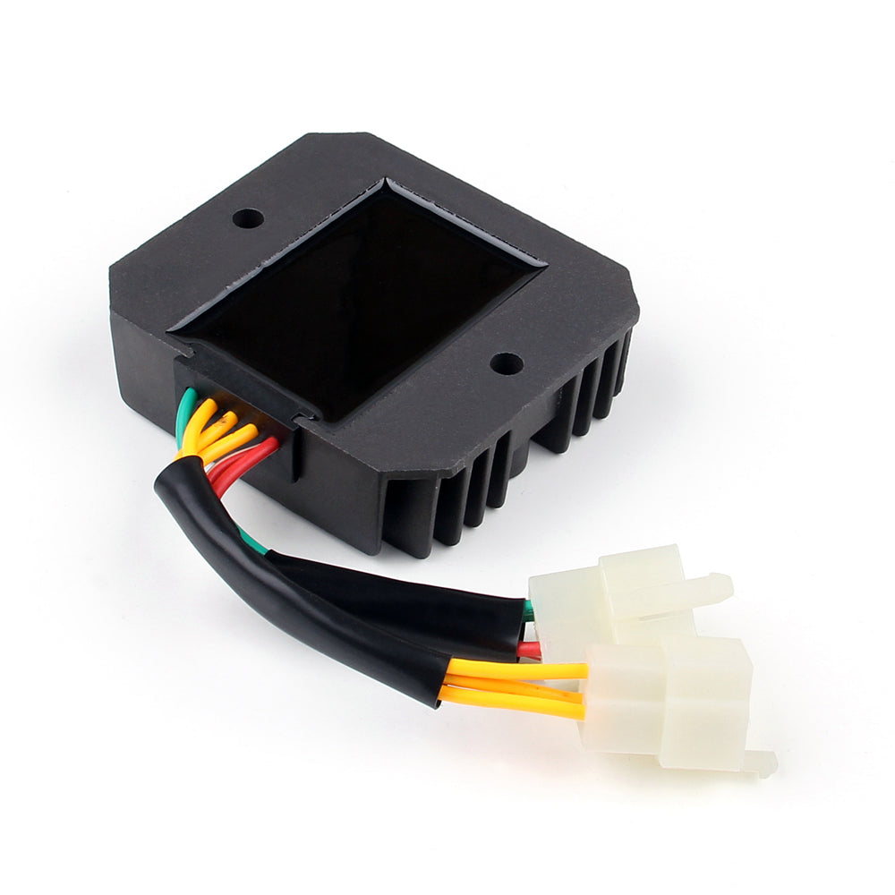 Spanningsregelaar Gelijkrichter Fit Honda VFR750F 400 VTR250 VT250 CBR600F NT650 NT Generieke