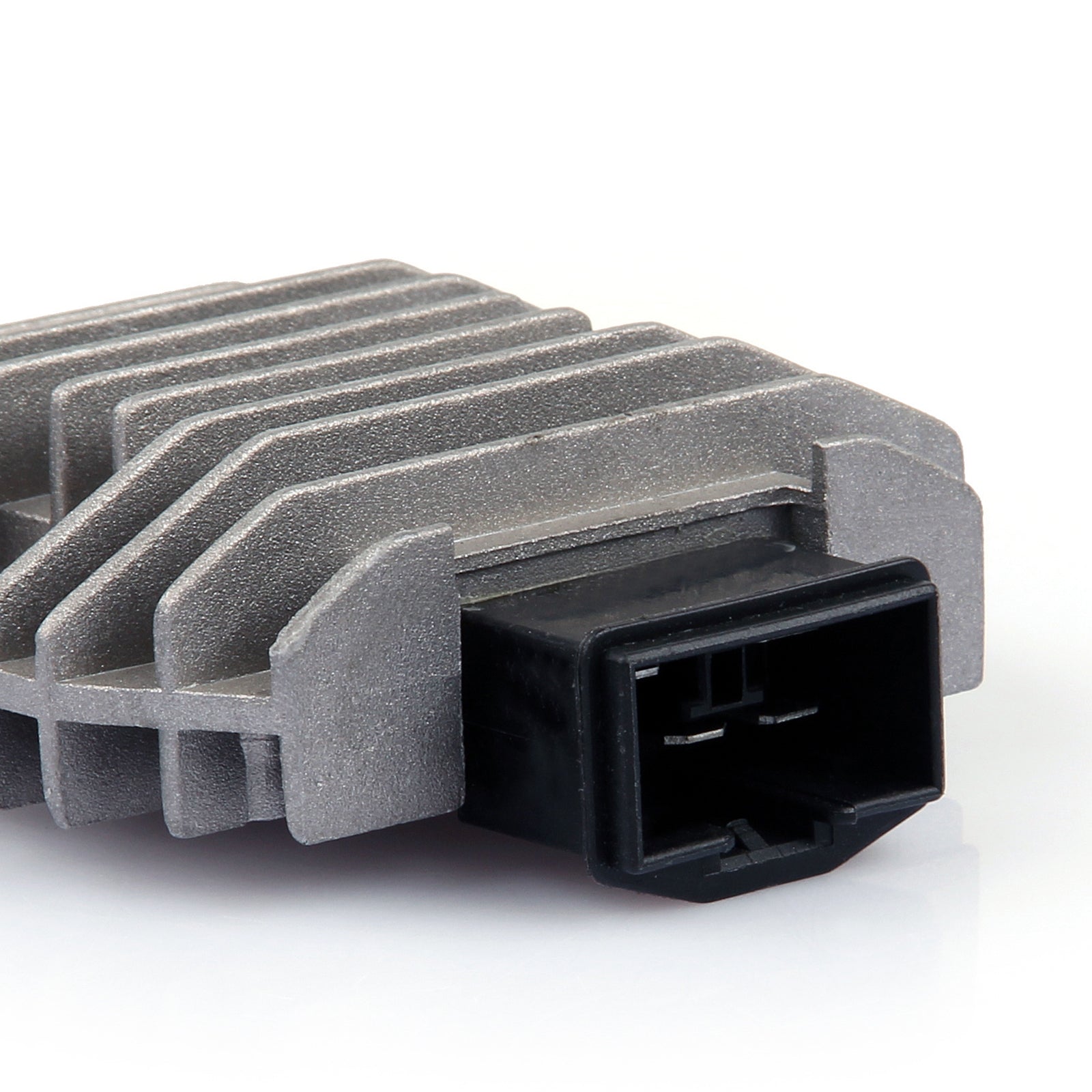 Rectificador regulador de voltaje compatible con Yamaha FZ6 FZ6N FZ6S 04-09 R1 R6 99-01 YZF600 genérico