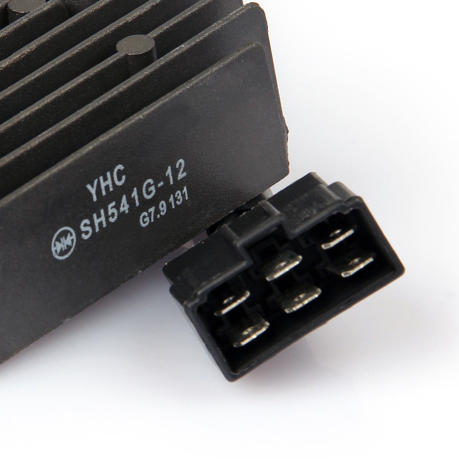 Kawasaki VN400 VN800 VN1500 VN1600 Régulateur Redresseur Tension