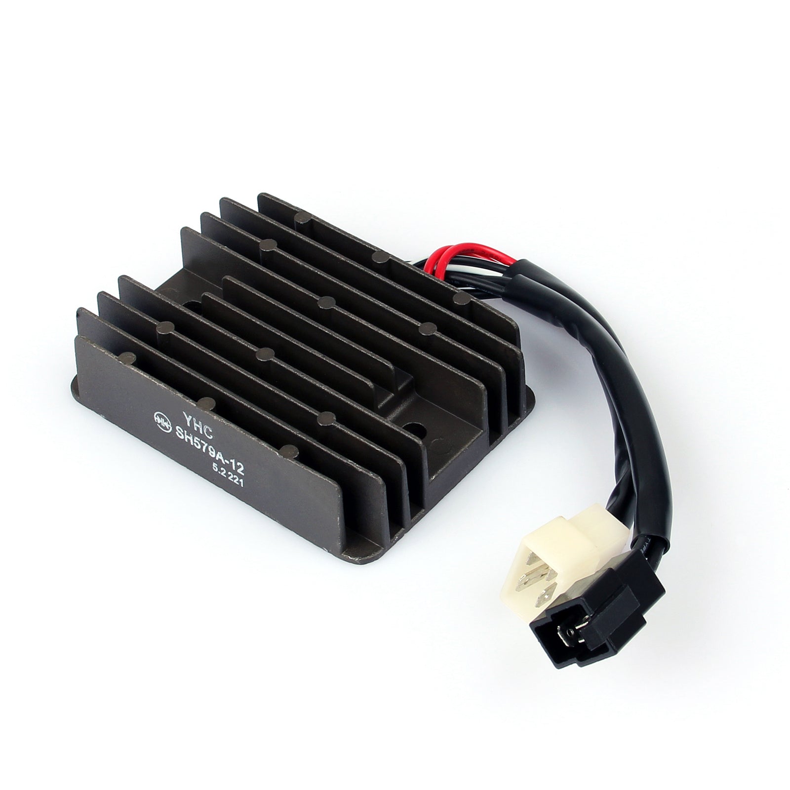 Tension de redresseur de régulateur pour Suzuki TL1000R 1998-2003 TL1000S 1997-2001 générique