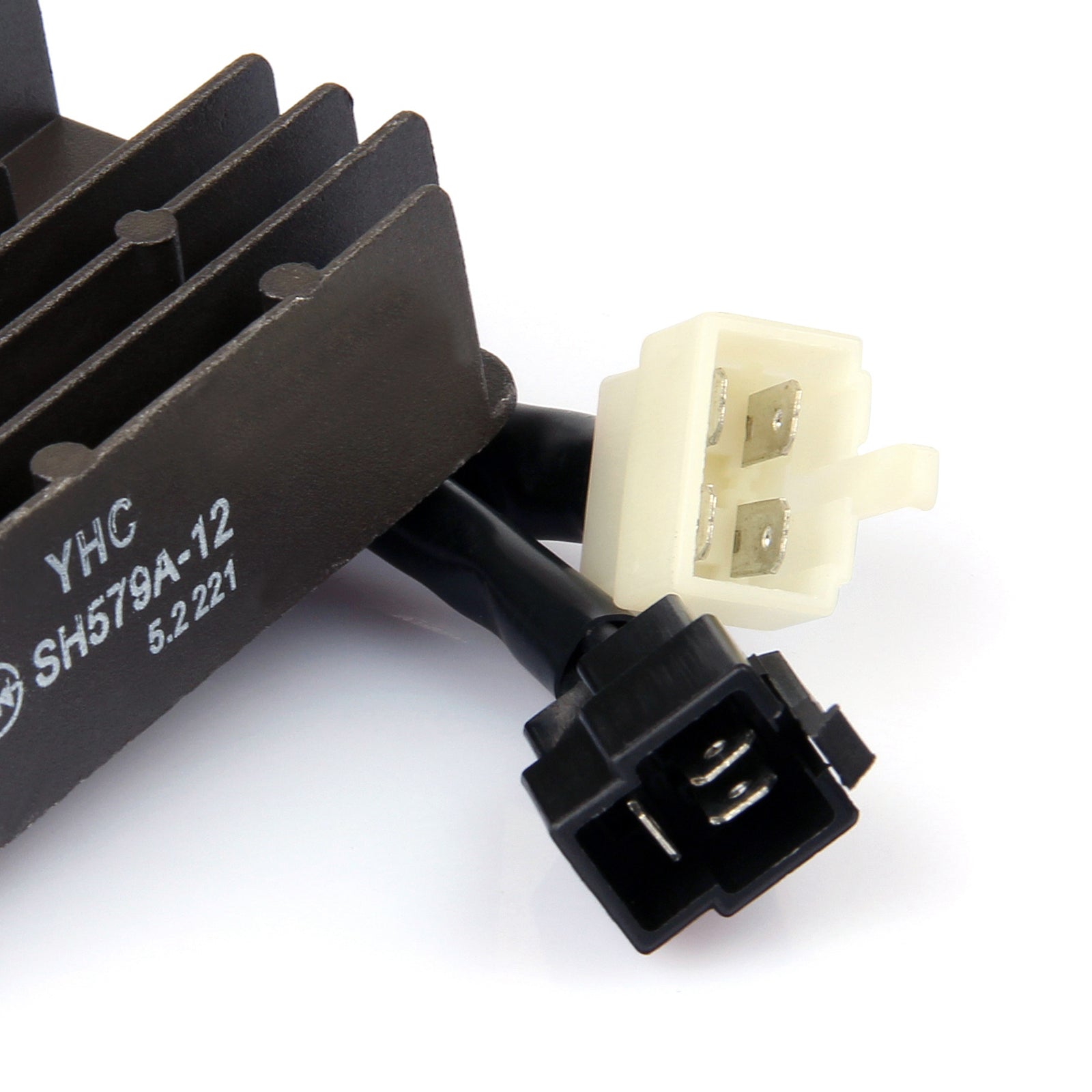 Tension de redresseur de régulateur pour Suzuki TL1000R 1998-2003 TL1000S 1997-2001 générique