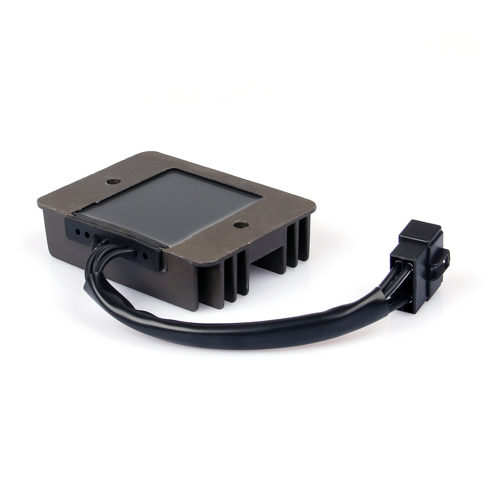 Spanningsregelaar Gelijkrichter Geschikt voor Suzuki GSXR 600 750 1000 GSX1300R Hayabusa Generiek