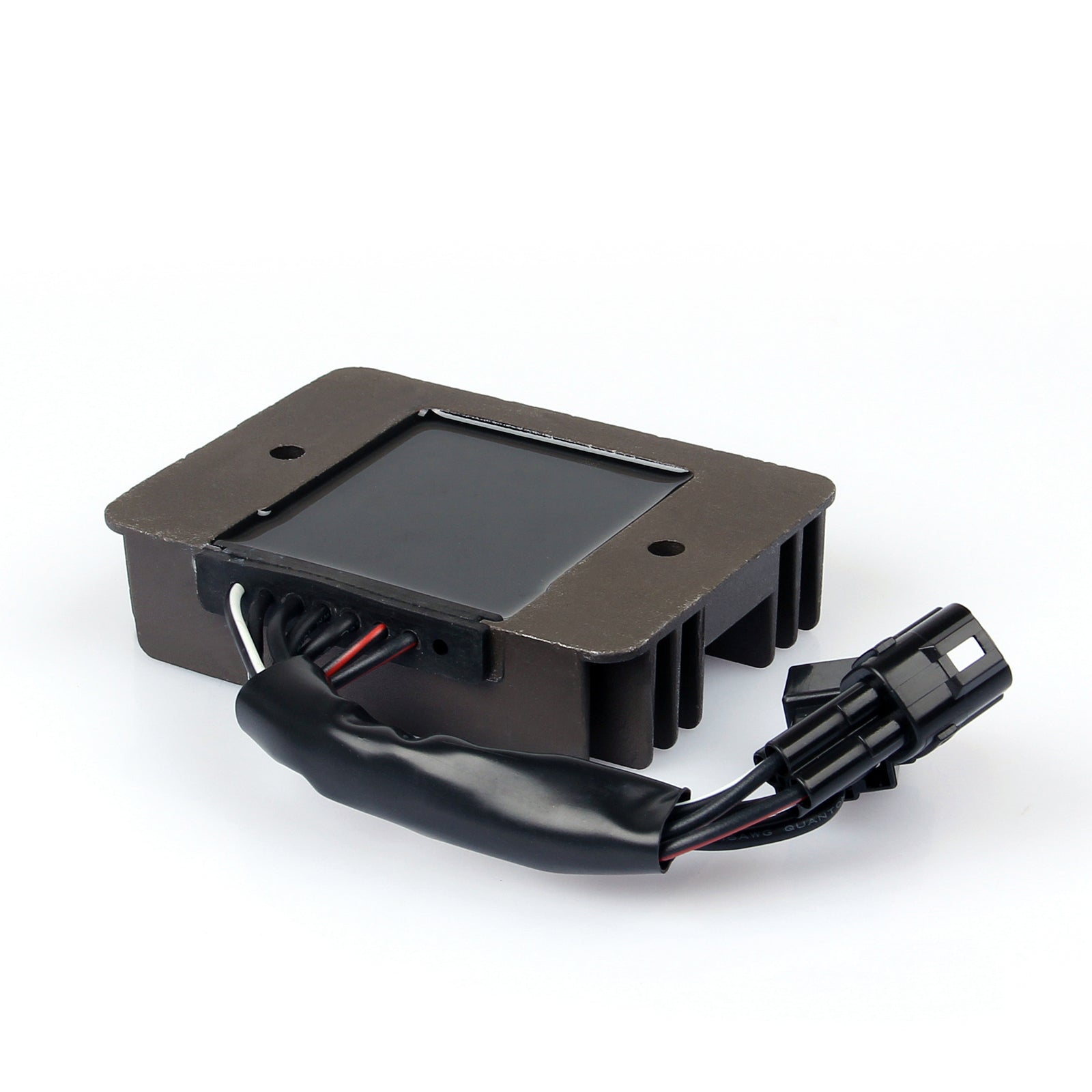 Spanningsregelaar Gelijkrichter Geschikt voor GSX650 GSXR 600/750/1000 SV 1000/650 SFV650 Generiek