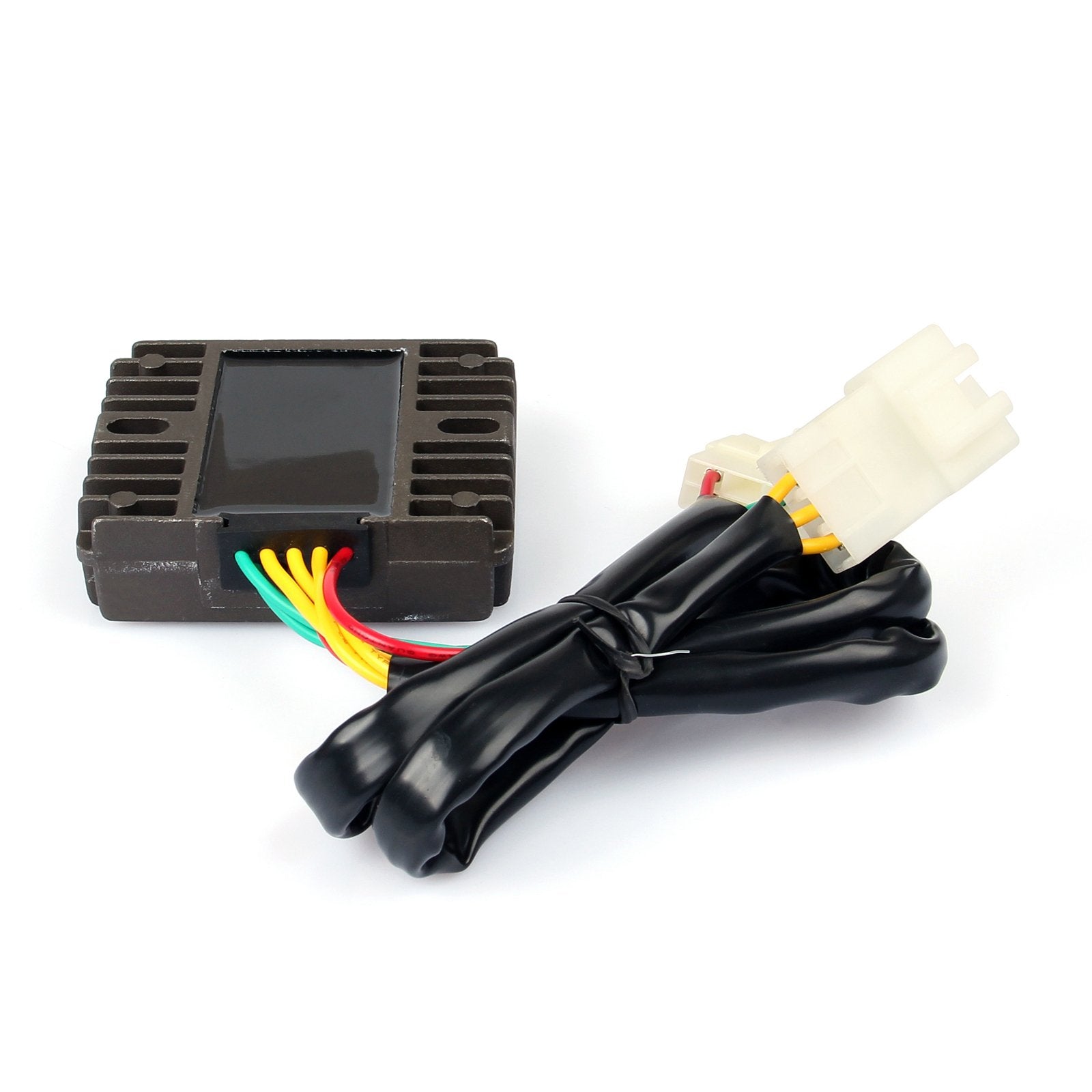 Raddrizzatore regolatore di tensione adatto per HONDA CBR600 F4i 2001-2006 generico