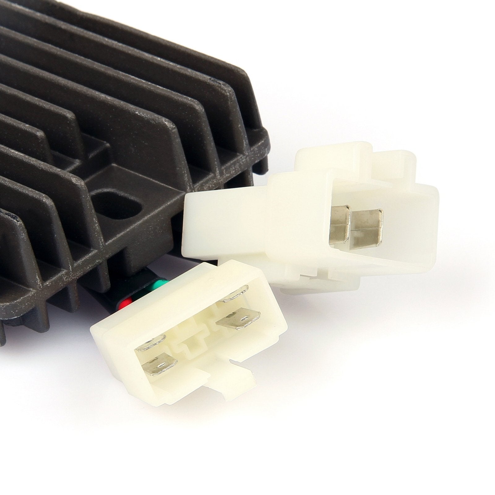 Raddrizzatore regolatore di tensione adatto per HONDA CBR600 F4i 2001-2006 generico