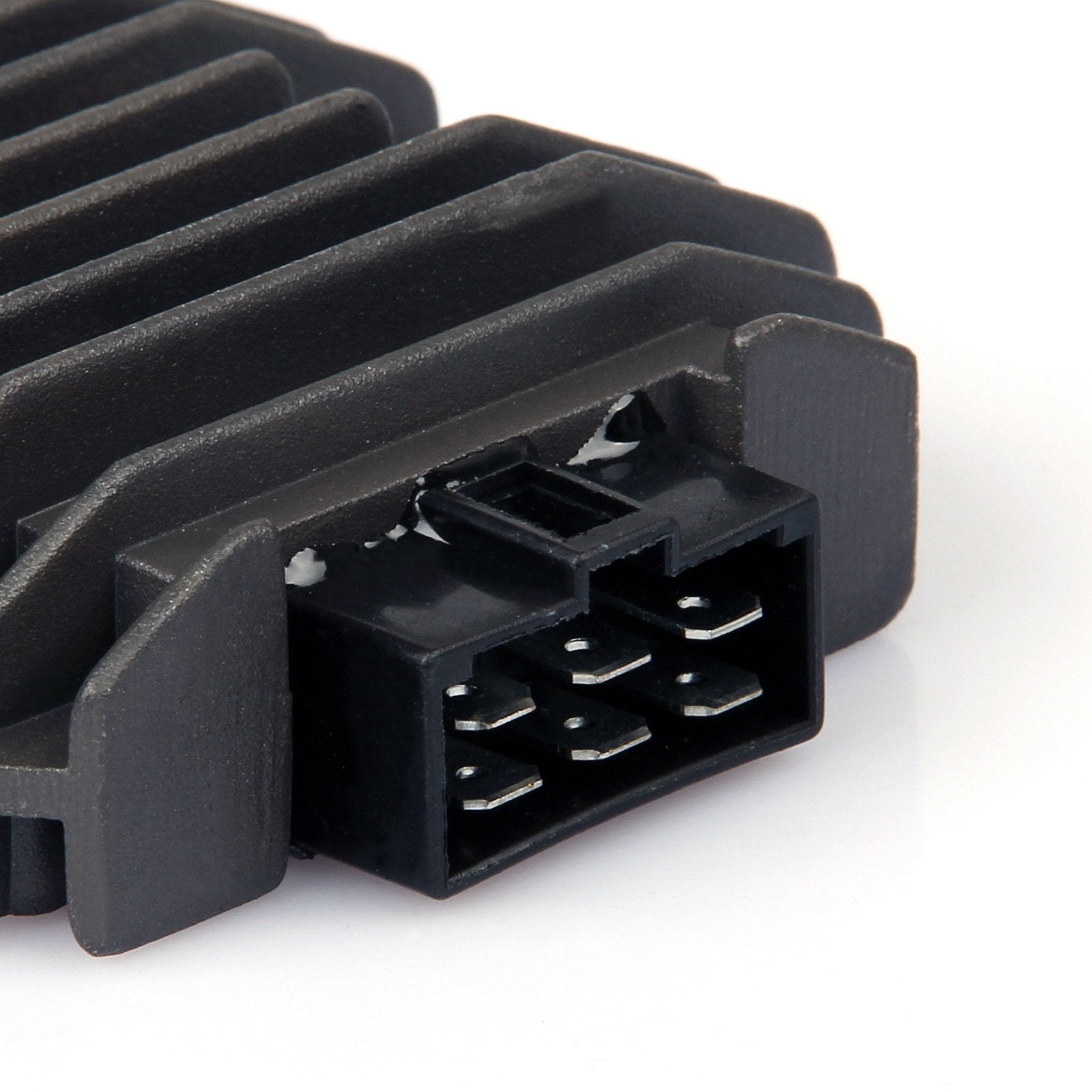 Régulateur redresseur tension adapté pour Kawasaki ZZR600 ZXR400 ZR750 ZX6R ZL600 générique