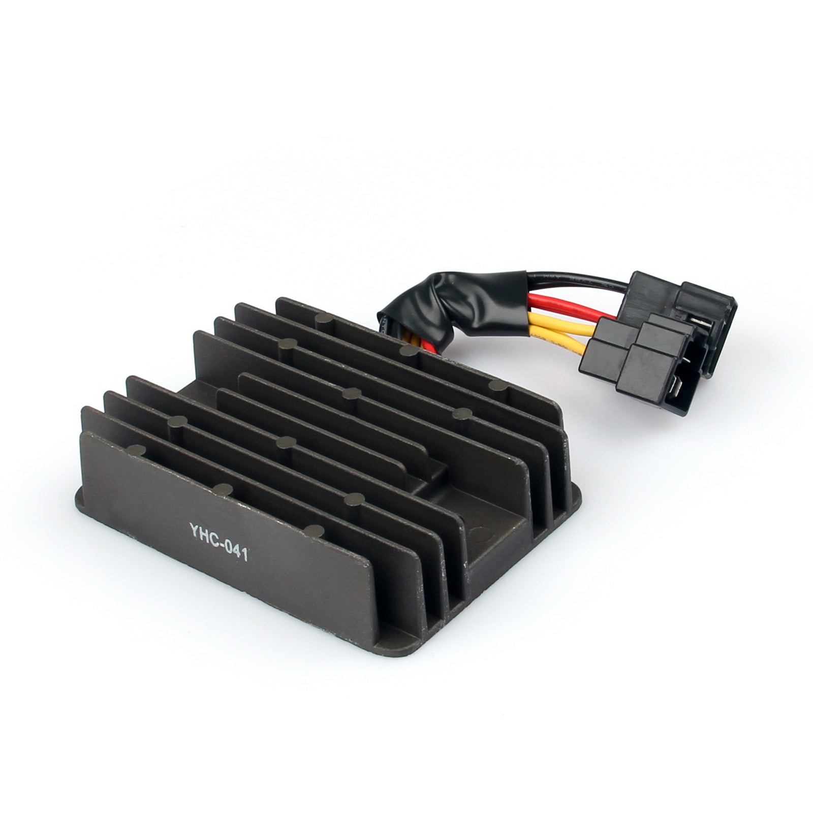 Regulator Gelijkrichter Geschikt voor Triumph Daytona 675 R / 675 SE 2006-2007 T1300823 Generiek