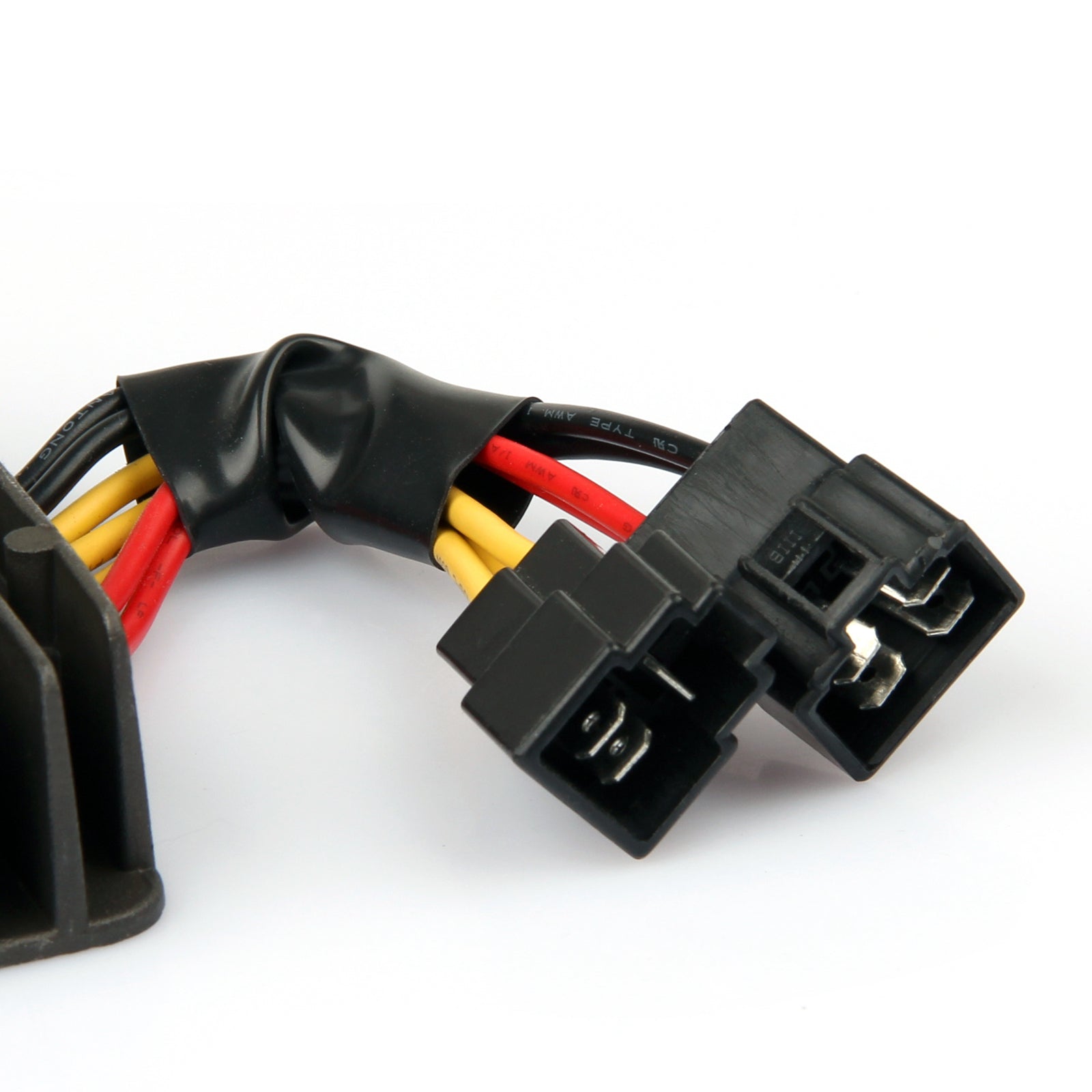 Regulator Gelijkrichter Geschikt voor Triumph Daytona 675 R / 675 SE 2006-2007 T1300823 Generiek