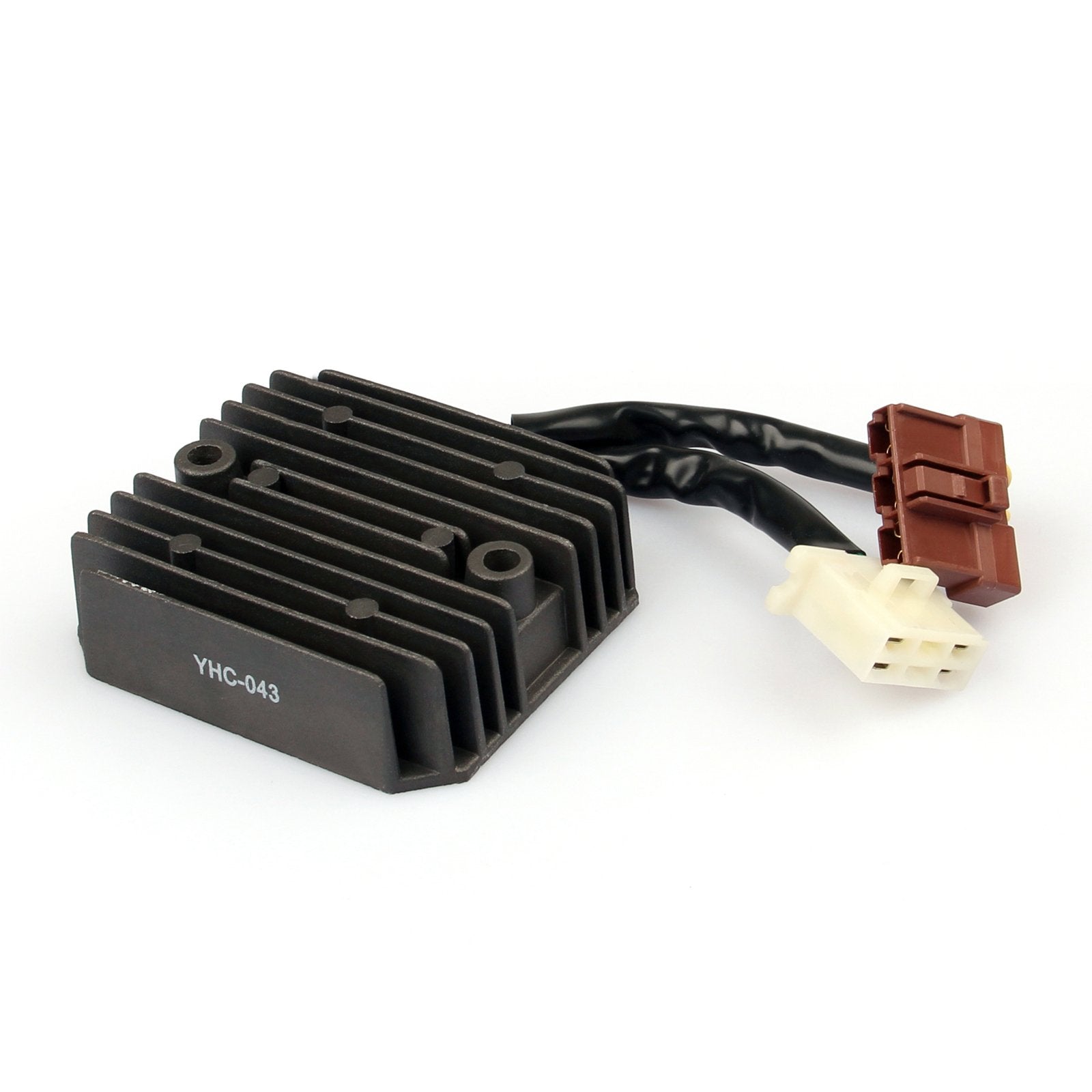 Prostownik regulatora napięcia dla Aprilia RSV1000 Mille R ETV RST 1000 SL1000 ogólny