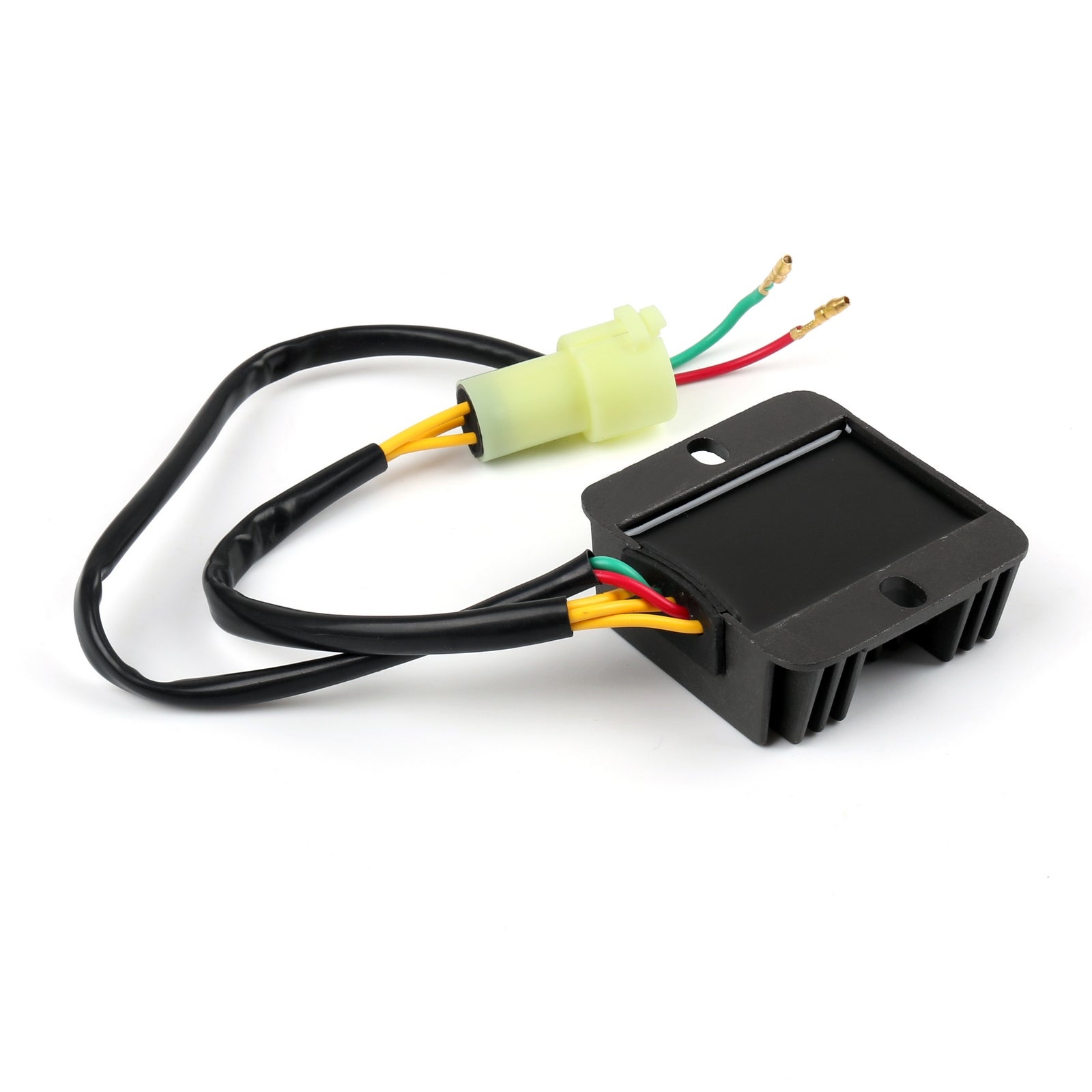 Redresseur Régulateur Tension FITS HONDA 300 TRX300 Fourtrax 1993-2000 Générique