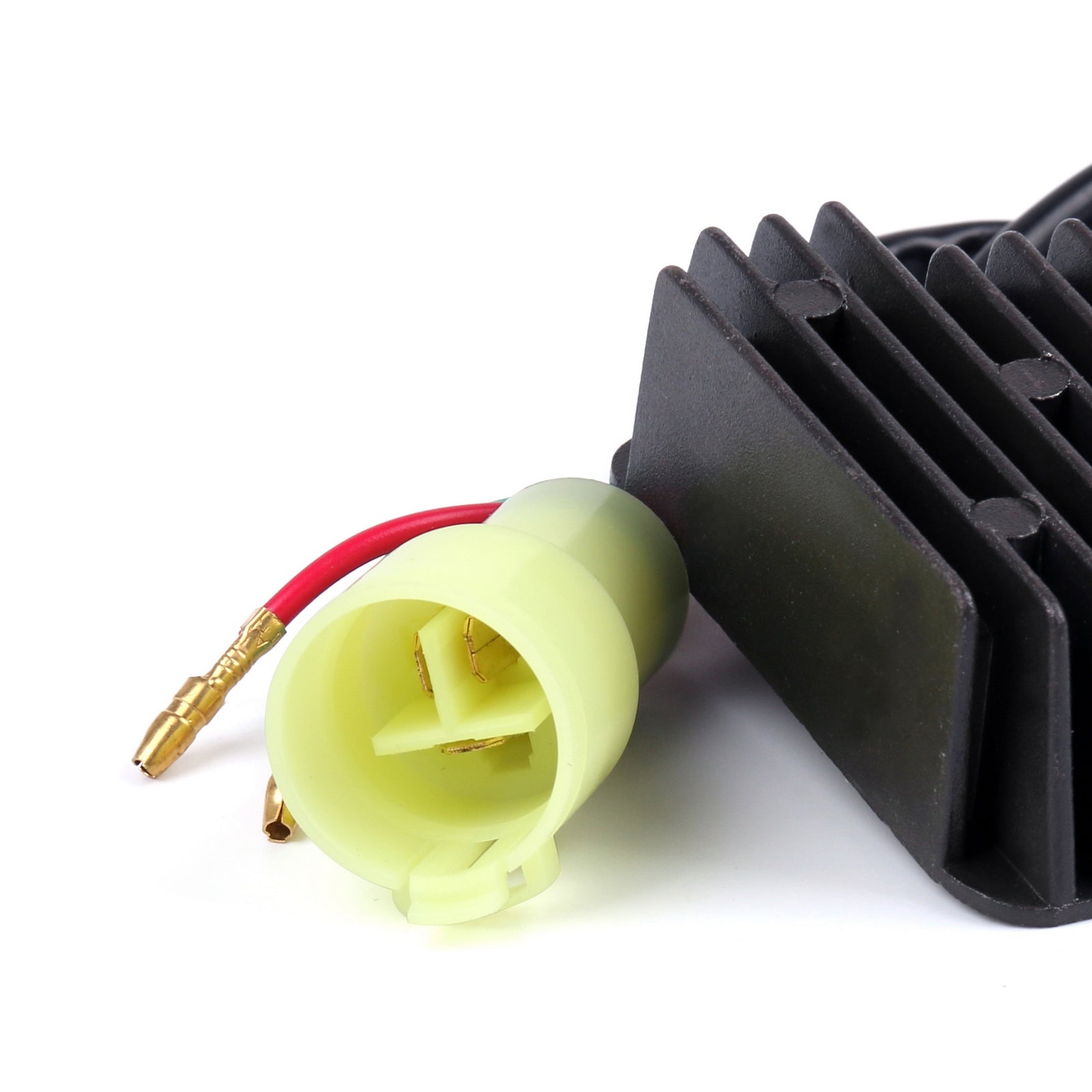 Redresseur Régulateur Tension FITS HONDA 300 TRX300 Fourtrax 1993-2000 Générique