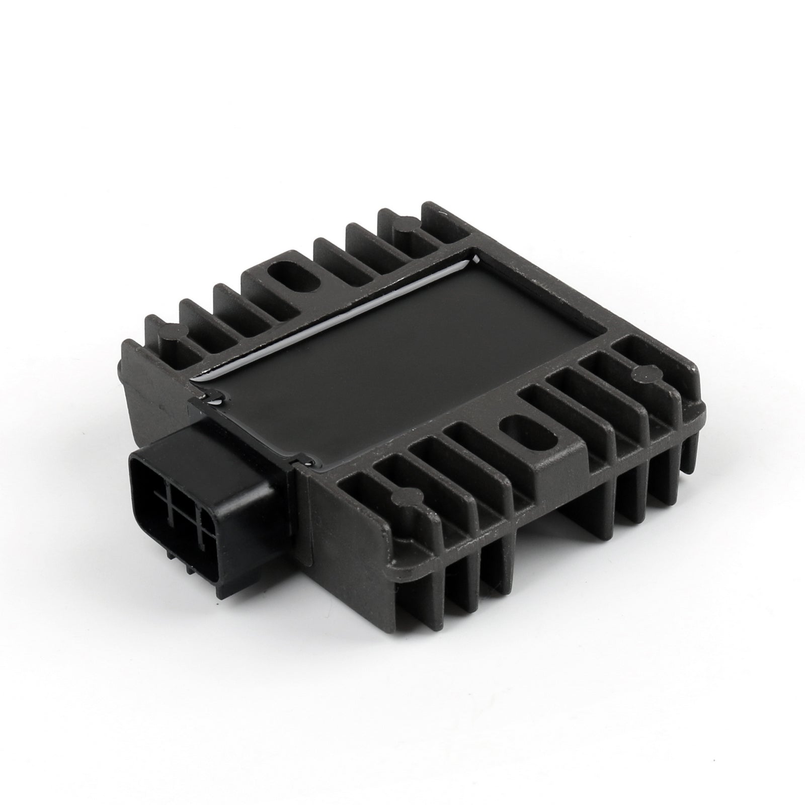 Redresseur Régulateur Pour Kawasaki ER650 ER-6N KAF VN900 Z1000 KLE650 KRF750 Générique