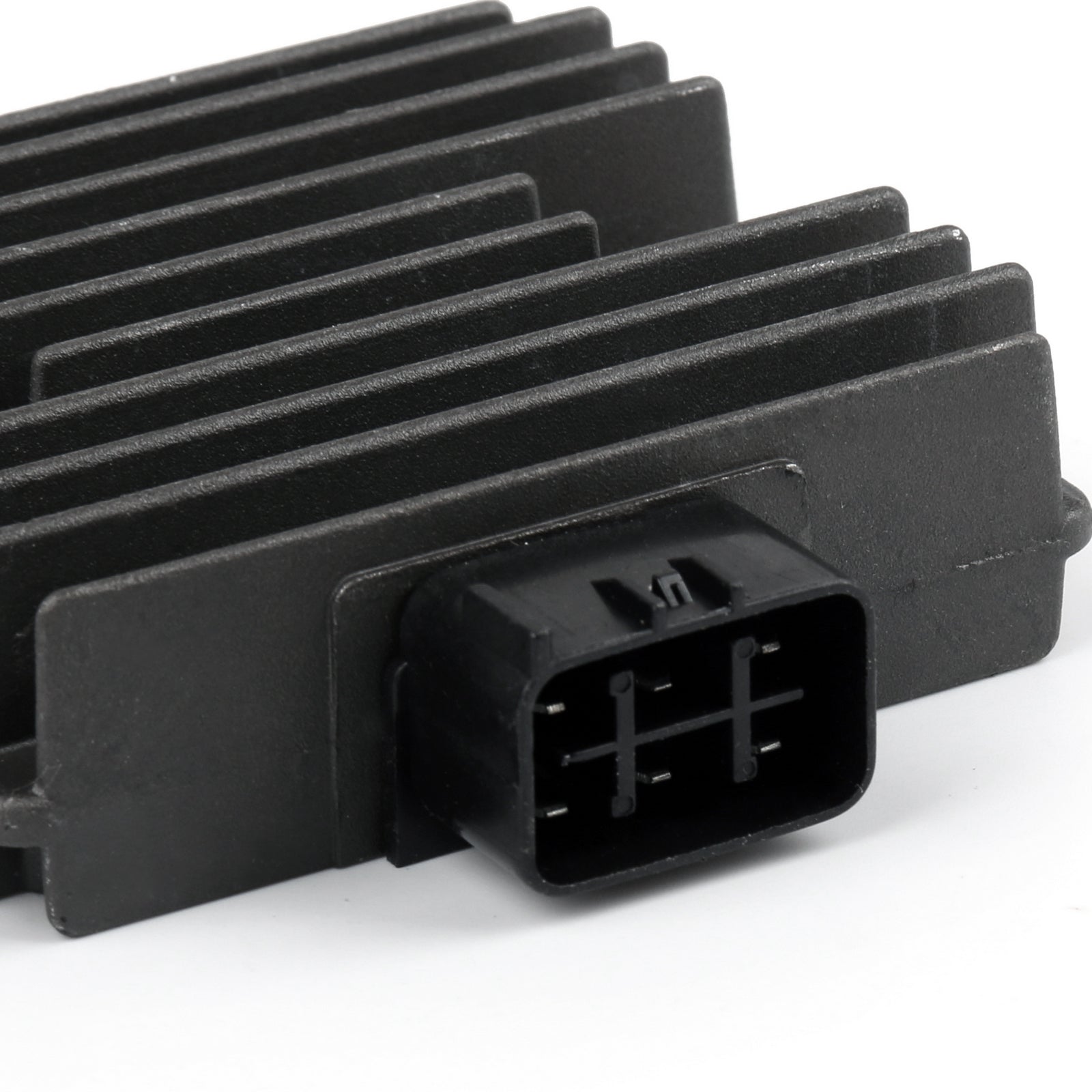 Redresseur Régulateur Pour Kawasaki ER650 ER-6N KAF VN900 Z1000 KLE650 KRF750 Générique