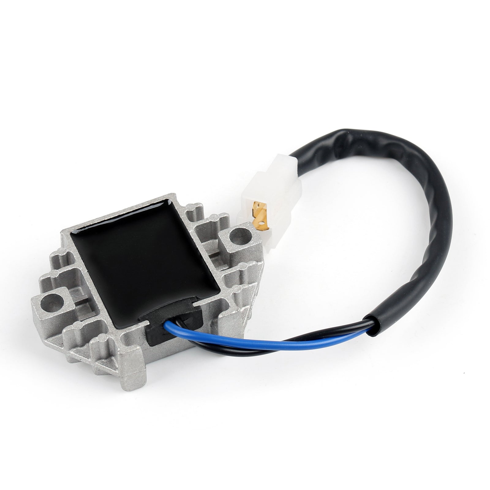 Rectificador regulador de voltaje para Yamaha WR250 WR250F WR426 WR426F 01-02 WR400/F genérico