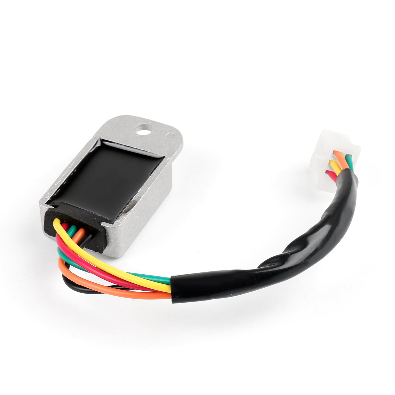 Regulador Rectificador de Voltaje para Honda XL600R XL500R/XL600R XL250R/350R/200R Genérico