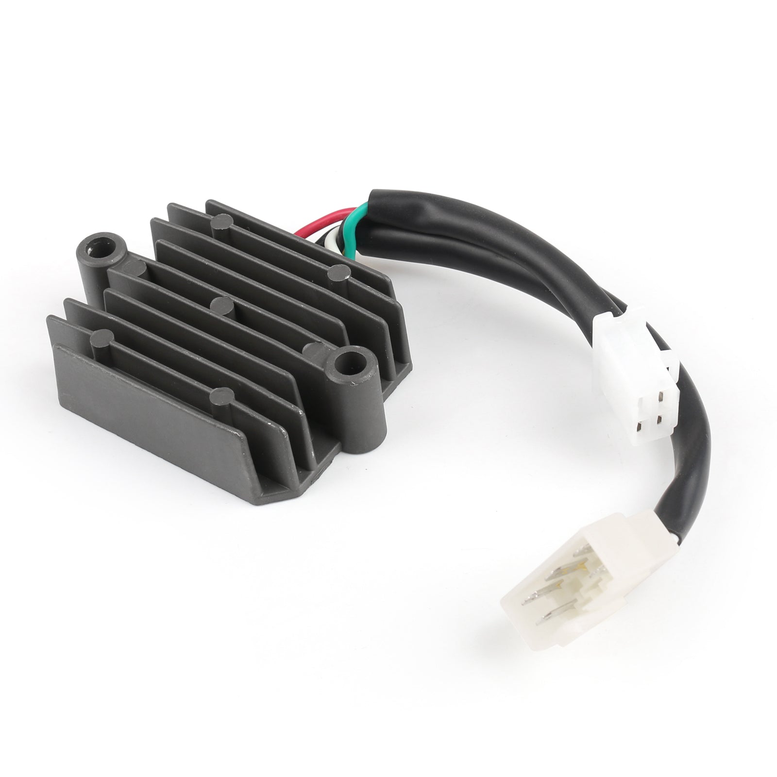 Raddrizzatore regolatore adatto per Honda TRX450FE TRX450FM Foreman Es 2002-2004 generico