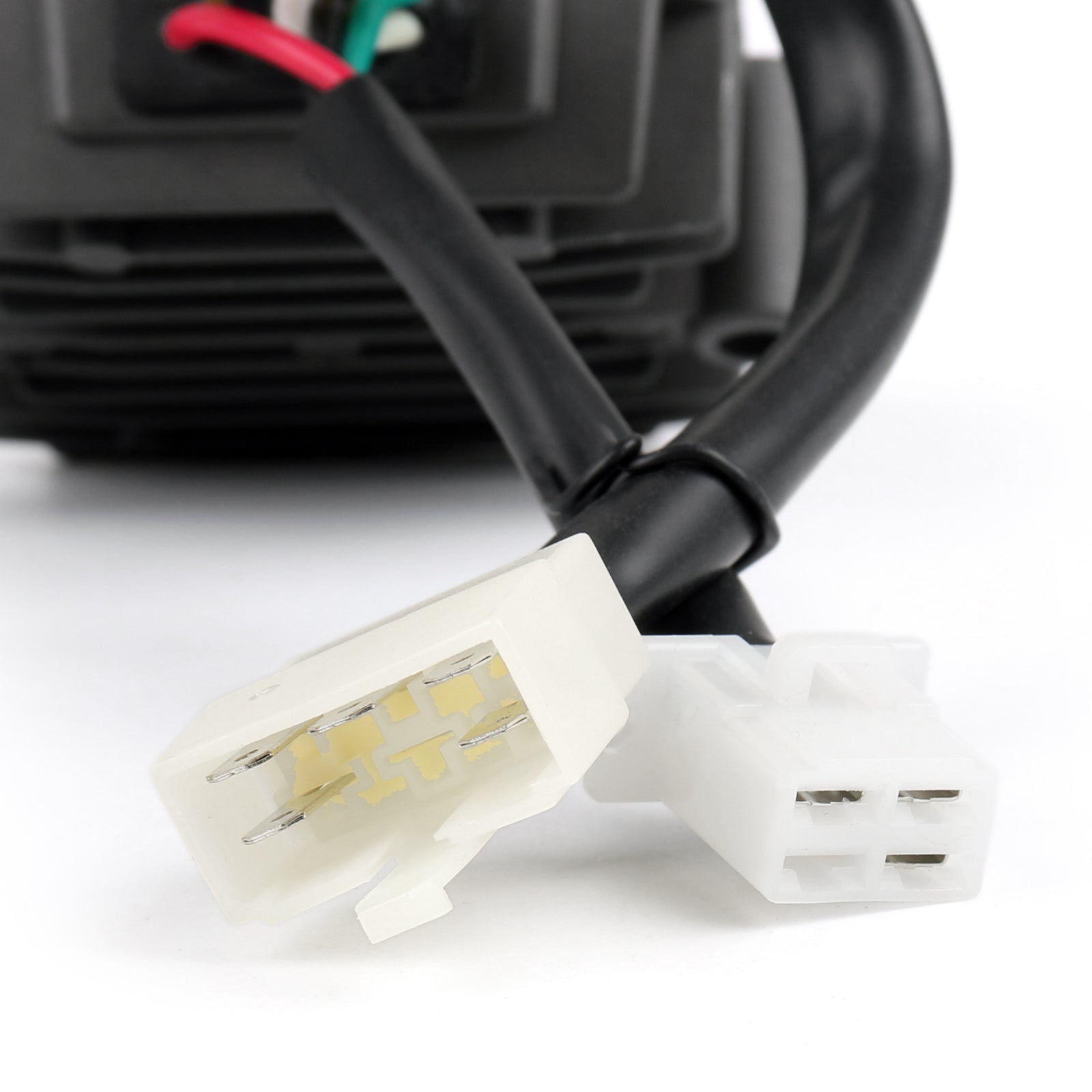 Raddrizzatore regolatore adatto per Honda TRX450FE TRX450FM Foreman Es 2002-2004 generico