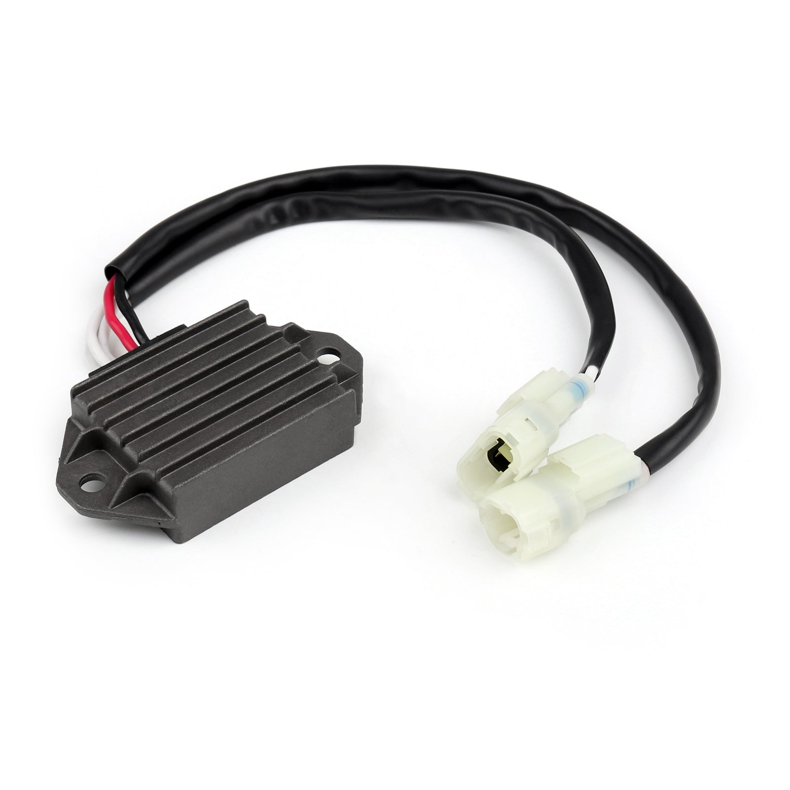 Regelaar Gelijkrichter voor Yamaha YZ250 YZ250F YZ450F 10-17 WR450F 12-17 WR250F Generiek