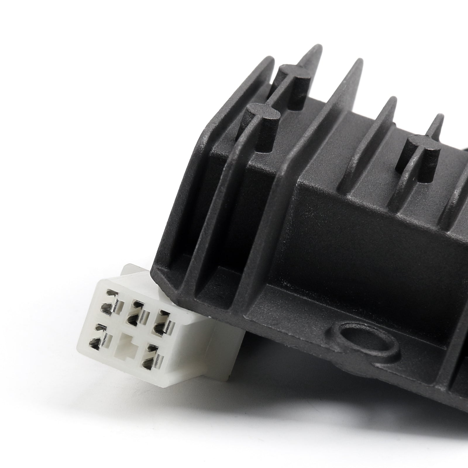 Régulateur de tension pour CG 125cc-250cc GY6 50cc-150cc ATV Dirt Bike Go Kart Cyclomoteur Générique