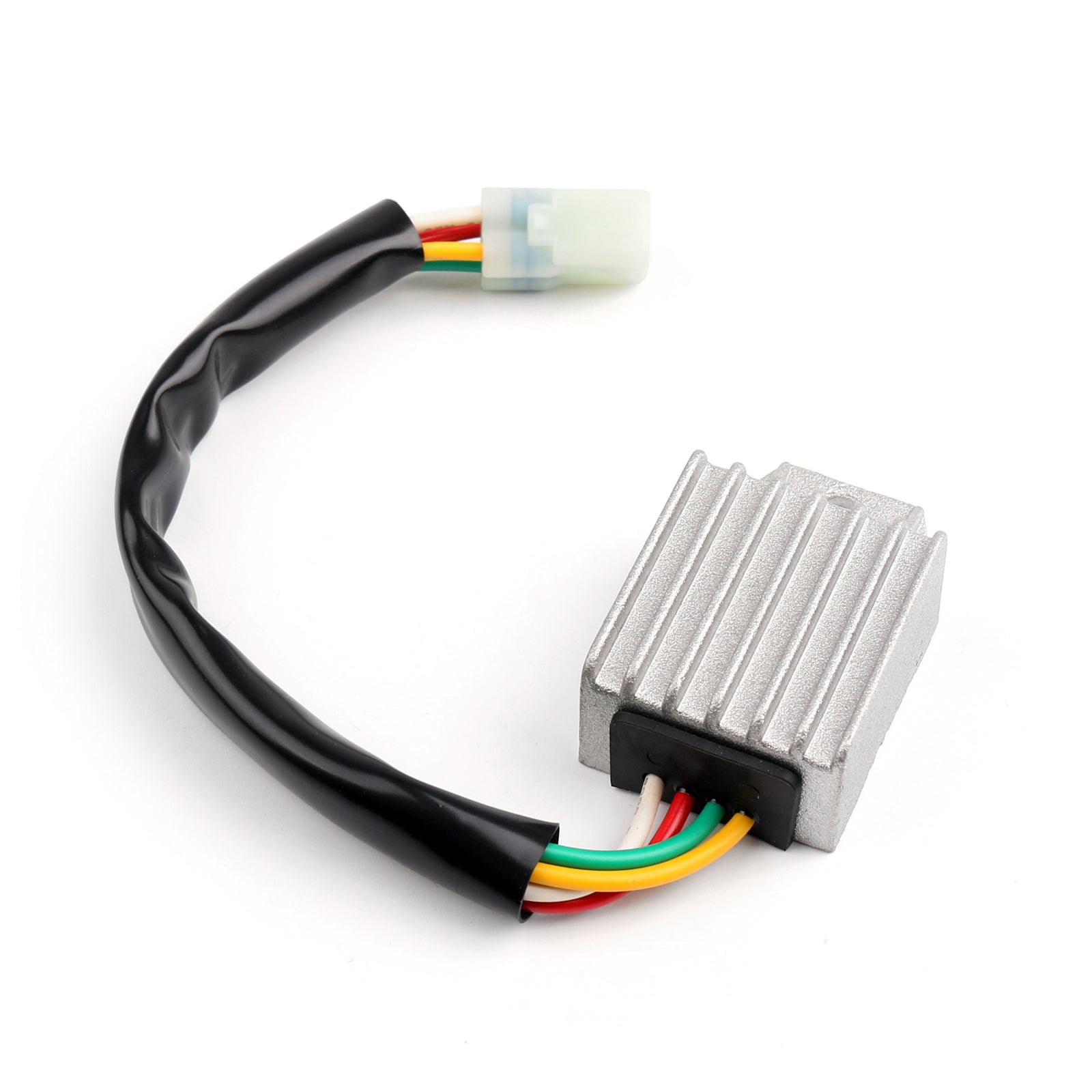 Regelaar Gelijkrichter voor Honda CRF250X 2004-2017 CRF450X 2005-2016 Yaxiang LD450 Generiek