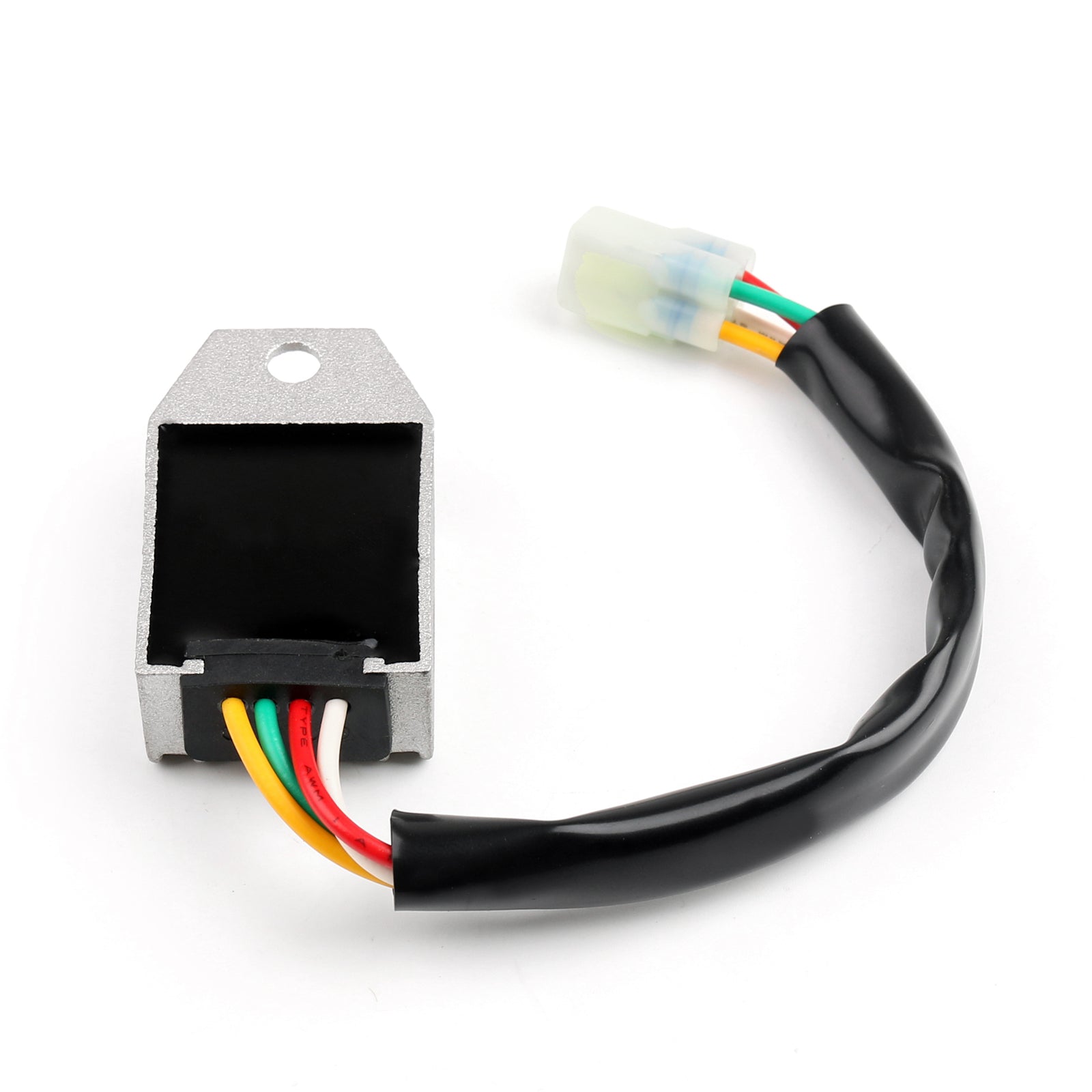 Regelaar Gelijkrichter voor Honda CRF250X 2004-2017 CRF450X 2005-2016 Yaxiang LD450 Generiek