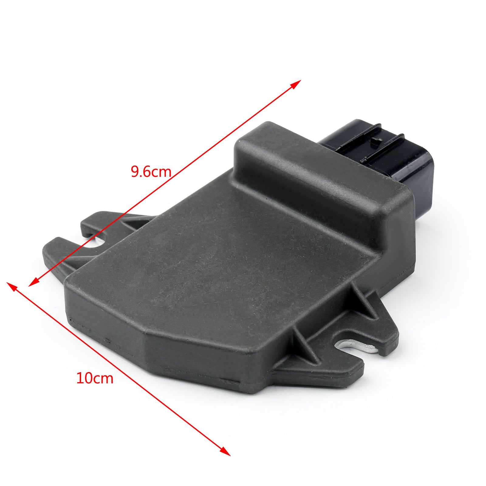 Prostownik regulatora do SKI-DOO Summit GTX GTS MXZ Renegade 600 800R 515176364 Generic
