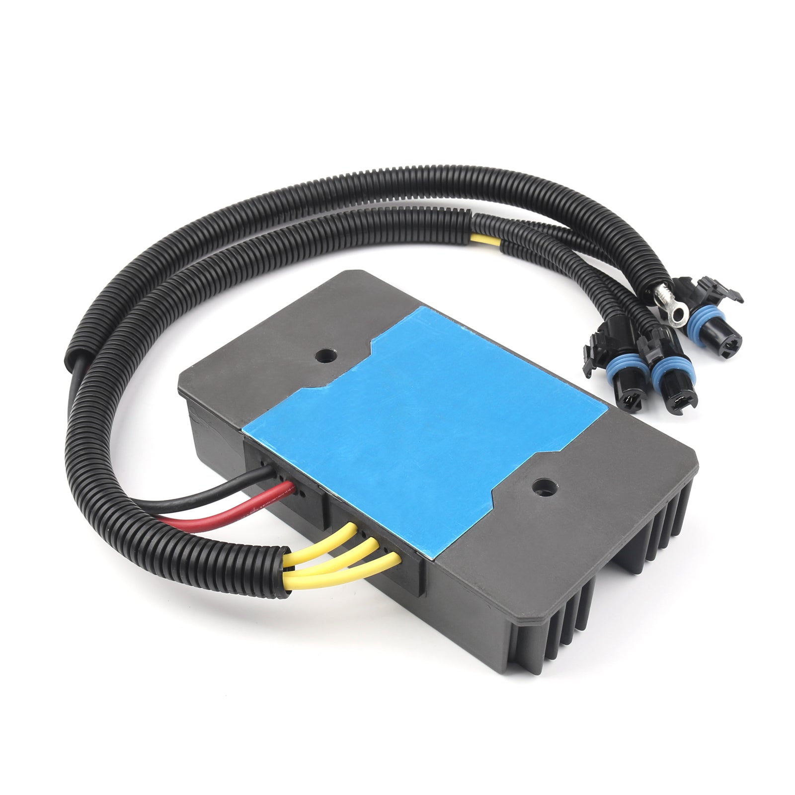 Regulator napetosti 4013231 za Polaris RZR 900 XP RZR 4 2011-2012 Generic