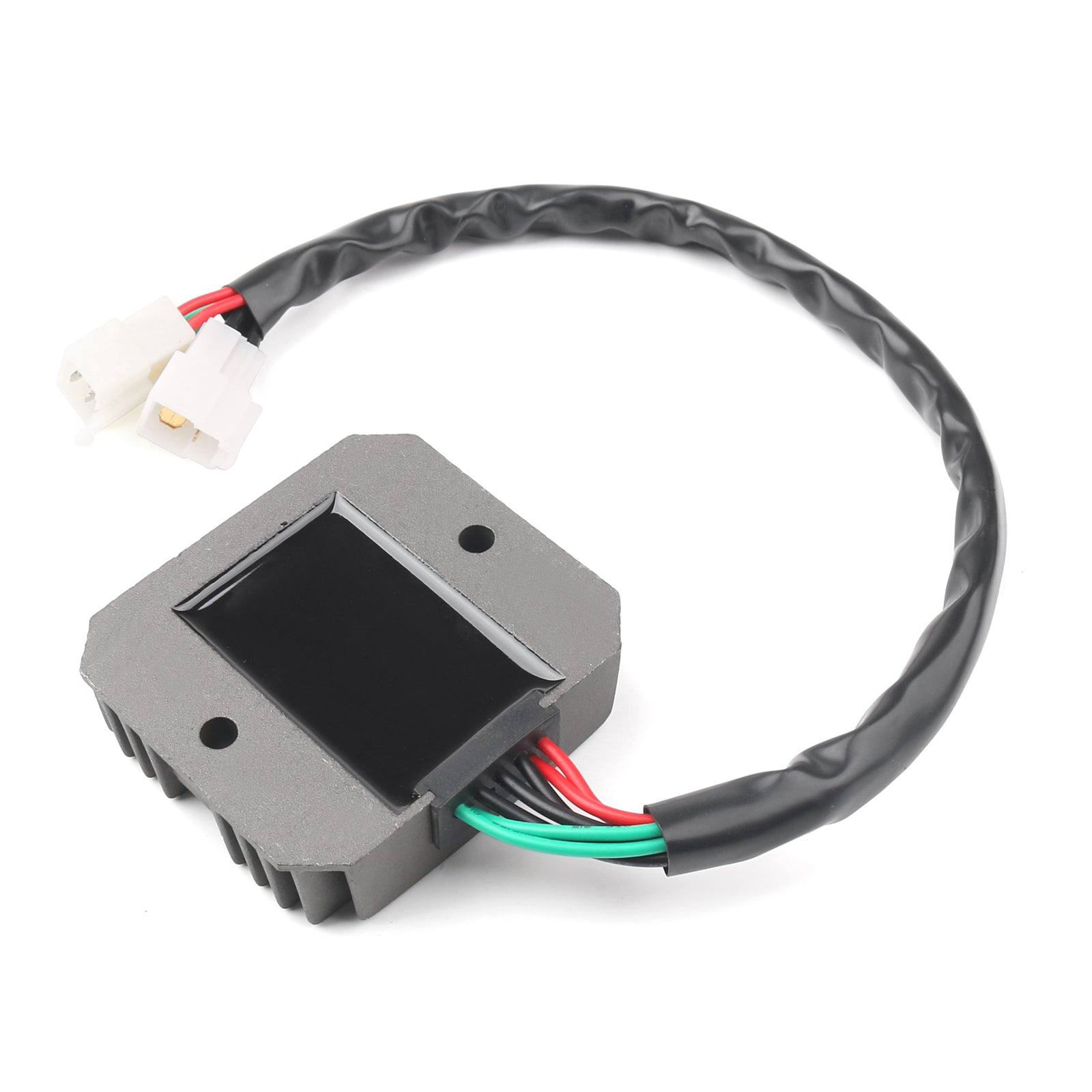 Prostownik regulatora napięcia pasuje do Honda X4 CB1300 SC38 1997-2003 31600-MAZ-003 Generic