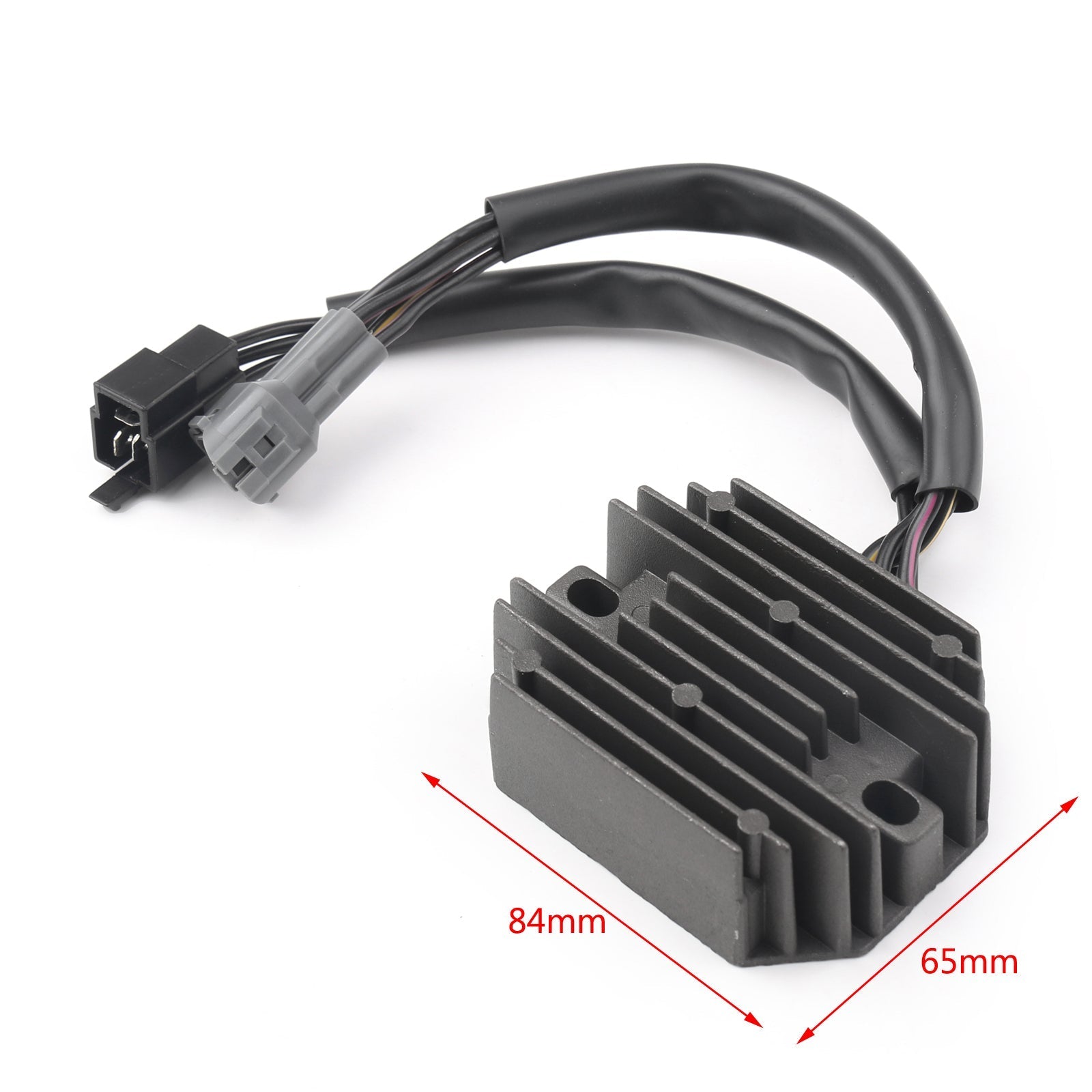 Prostownik regulatora napięcia 3402-682 dla Arctic Cat ATV 375 400 4X4 automatyczny ogólny