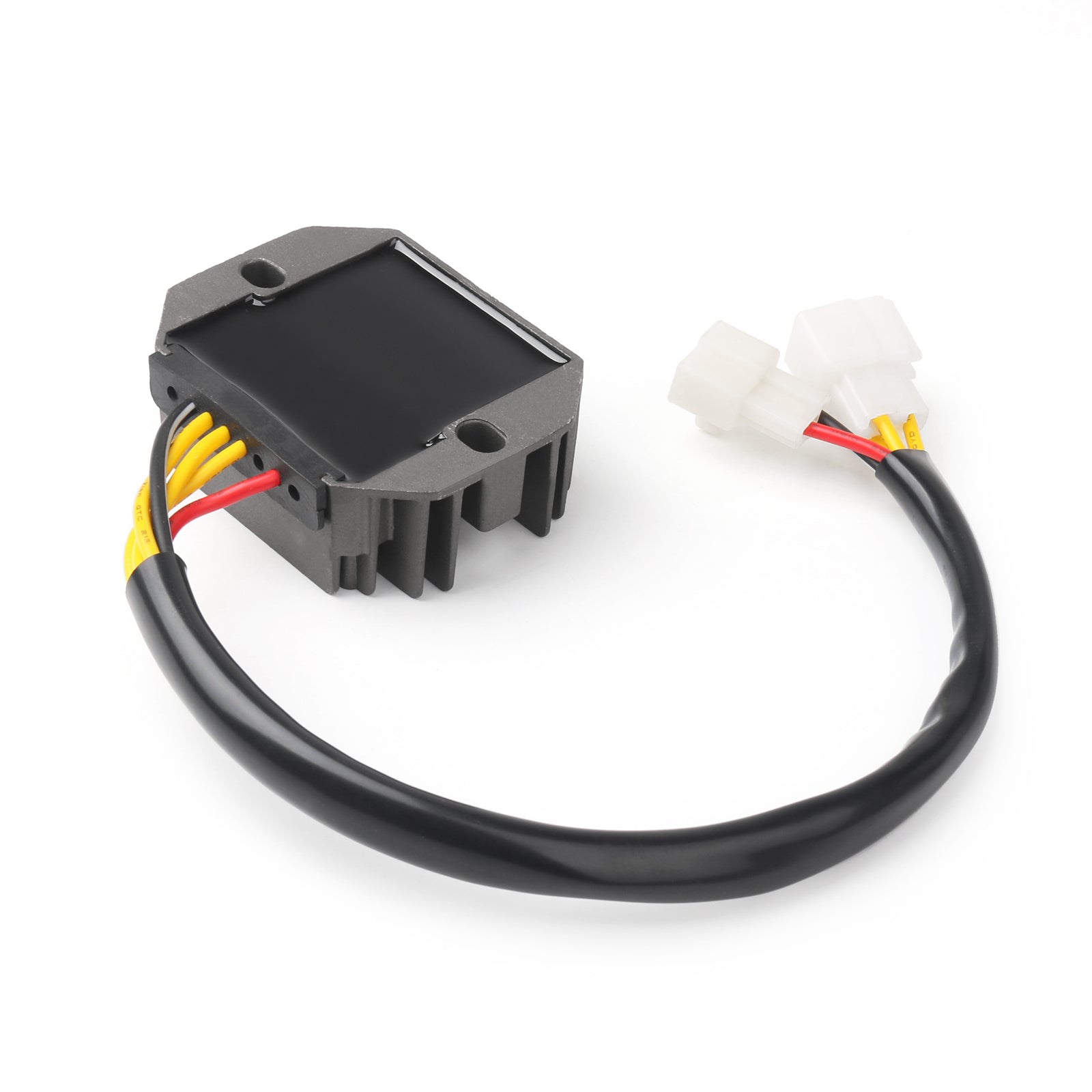 Spanningsregelaar Gelijkrichter voor Husqvarna TE 610 E Dual TE610SM 1998-2006 Generiek